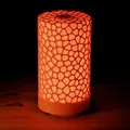 Luma Glow – Đèn WLED với chụp Voronoi - Thumbnail 2