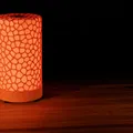 Luma Glow – Đèn WLED với chụp Voronoi - Thumbnail 3