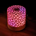 Luma Glow – Đèn WLED với chụp Voronoi - Thumbnail 5