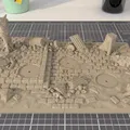 Diorama + Hex Terrain cho The Farstriders - Thumbnail 1