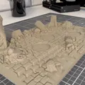 Diorama + Hex Terrain cho The Farstriders - Thumbnail 2