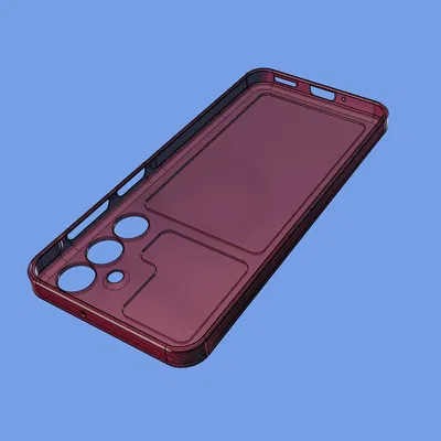 Ốp lưng cho Samsung Galaxy A16