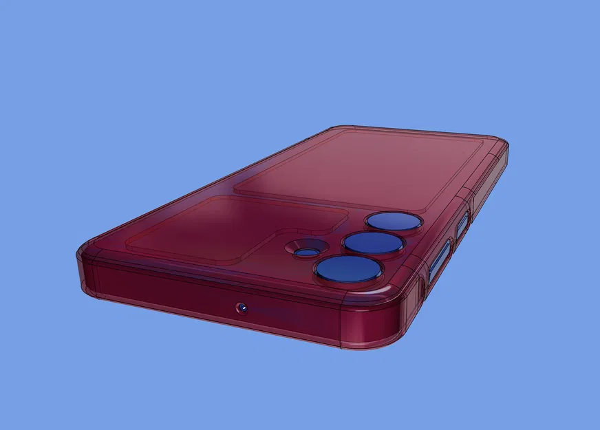 Ốp lưng cho Samsung Galaxy A16 - Image 2