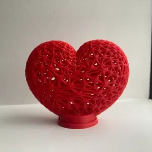 Trái Tim Ngày Valentine