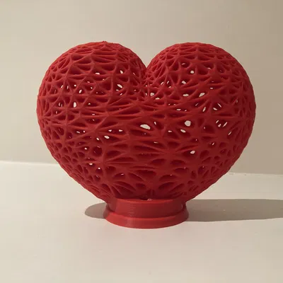 Trái Tim Ngày Valentine