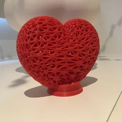 Trái Tim Ngày Valentine