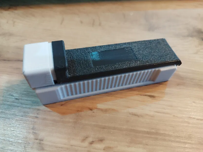 Máy làm ống thuốc lá (Cigarette tube machine) - Image 2