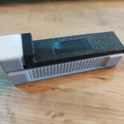 Máy làm ống thuốc lá (Cigarette tube machine)