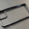 Ốp bumper iPhone 15 Plus tối giản (minimalistic) - Thumbnail 10