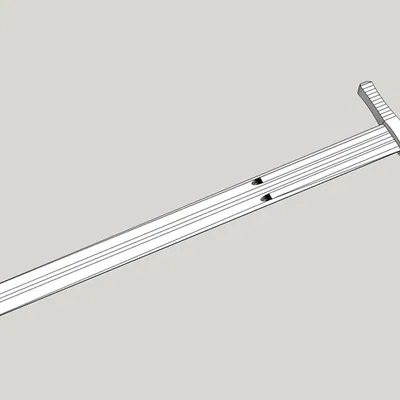 Longsword -Full Size- (Kiếm longsword cỡ thật)