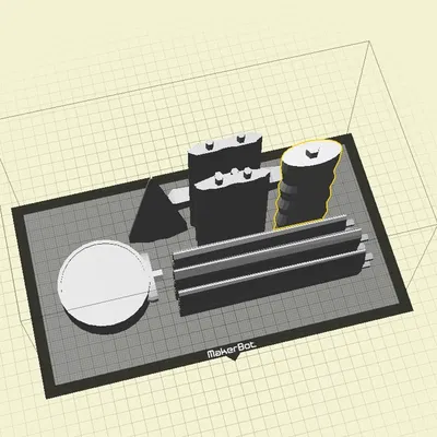Longsword -Full Size- (Kiếm longsword cỡ thật)
