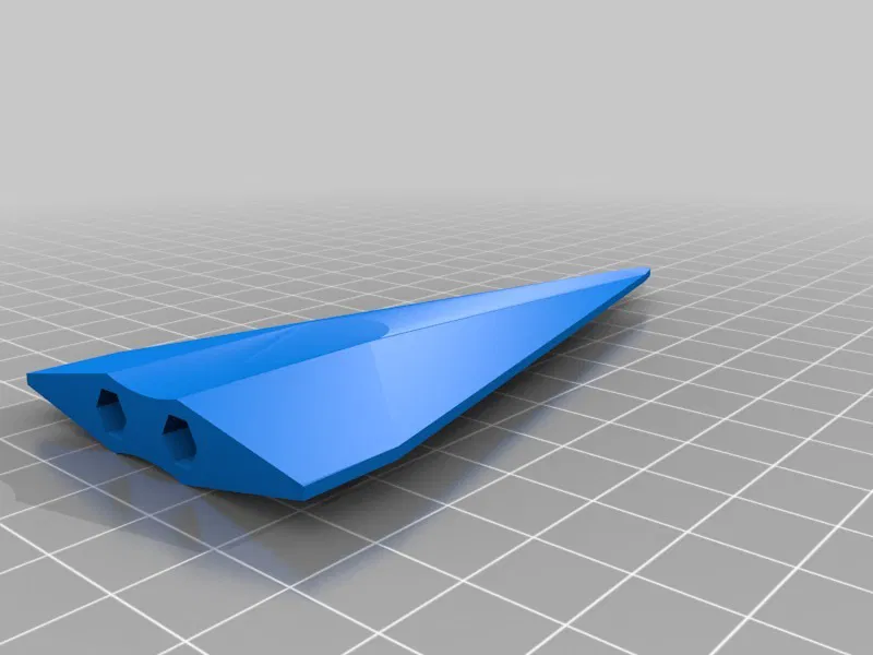 Longsword -Full Size- (Kiếm longsword cỡ thật) - Image 5