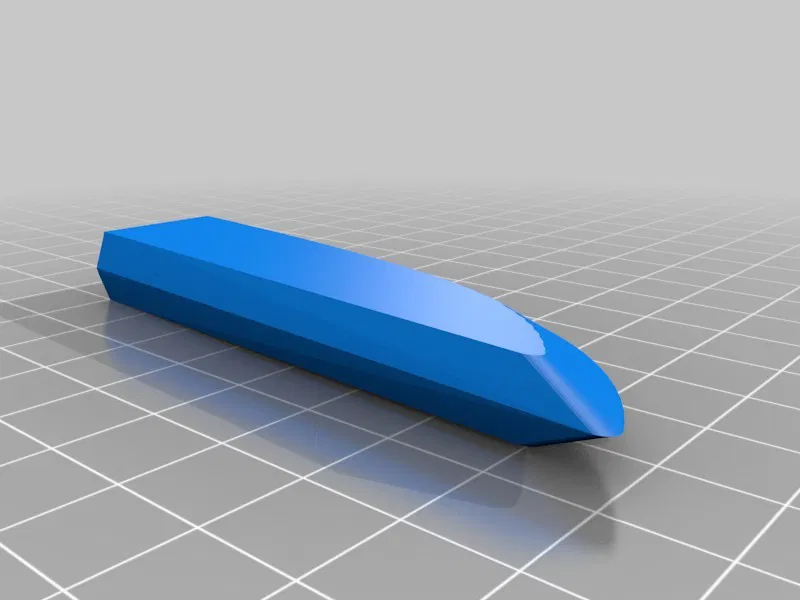 Kiếm Hải Tặc - Kích Thước Thật (Pirate Sword -Full Size-) - Image 8