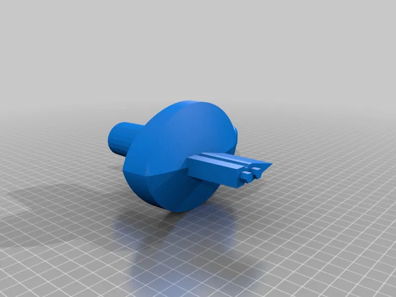 Kiếm Hải Tặc - Kích Thước Thật (Pirate Sword -Full Size-) - Image 9