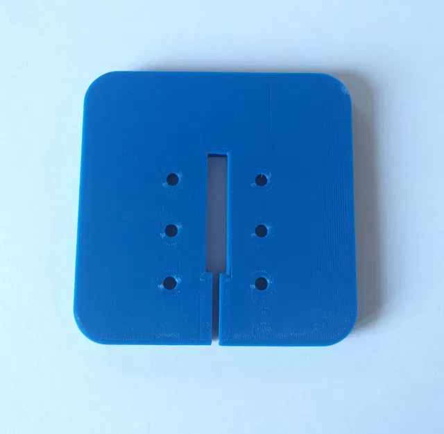 Insert bàn bandsaw cho Scheppach Basa 3, Basato 3/4 & Basato 5-2 - Image 3