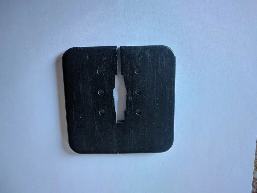 Insert bàn bandsaw cho Scheppach Basa 3, Basato 3/4 & Basato 5-2 - Image 7