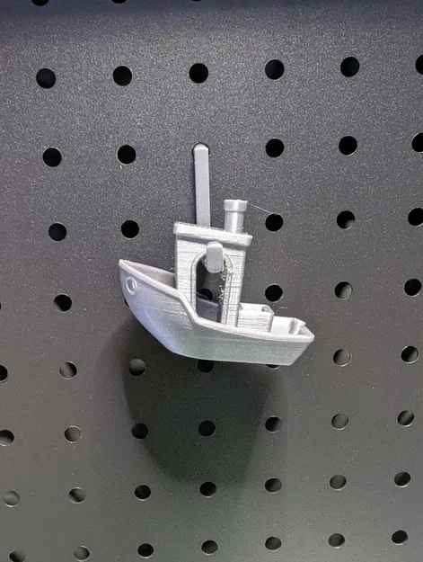 Phụ kiện Peg board (Peg board accessories) - Image 2