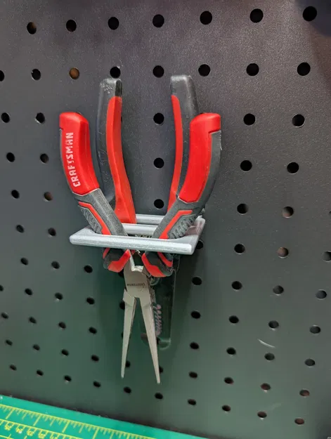 Phụ kiện Peg board (Peg board accessories) - Image 3