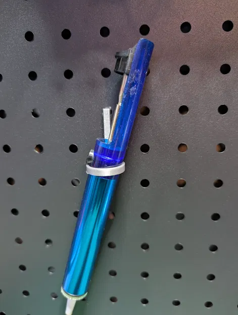 Phụ kiện Peg board (Peg board accessories) - Image 5