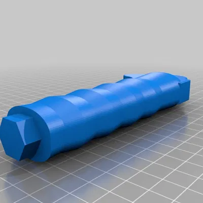 Kiếm Piemont - Kích thước full size -