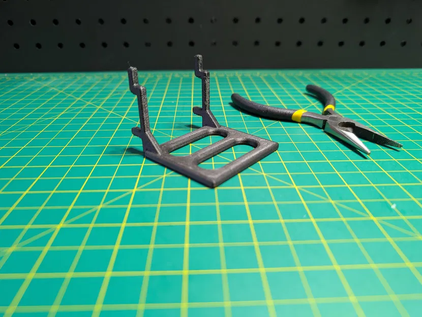 Phụ kiện Peg board (Peg board accessories) - Image 9