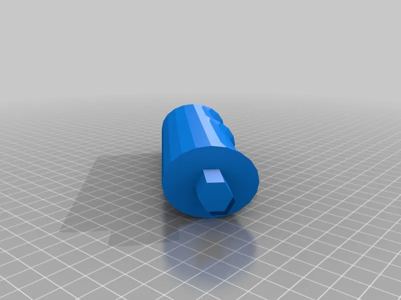 Rìu Chiến War Axe -Full Size- - Image 10