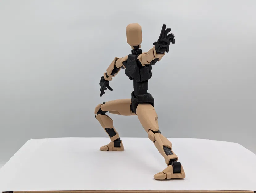 Dummy 13 Lady – Biến thể Dummy 13 nữ (mod armour) - Image 4