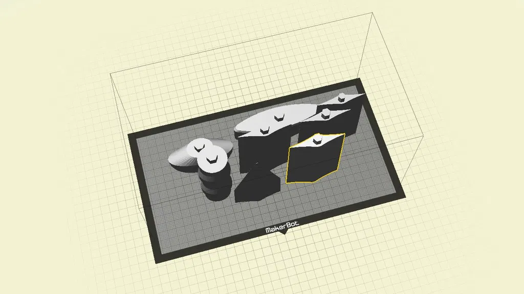 Kiếm Gladius - Kích thước Full Size - - Image 3