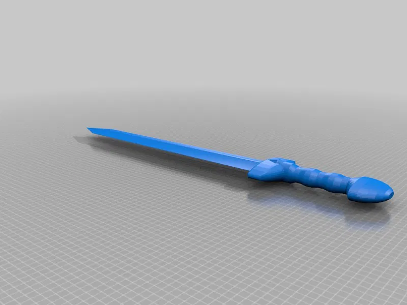 Kiếm Gladius - Kích thước Full Size - - Image 4