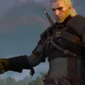 Dao/Găm Witcher 3 - Kích Thước Full Size - - Thumbnail 6