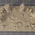 Diorama + Hex Terrain cho The Chosen Axes - Thumbnail 5