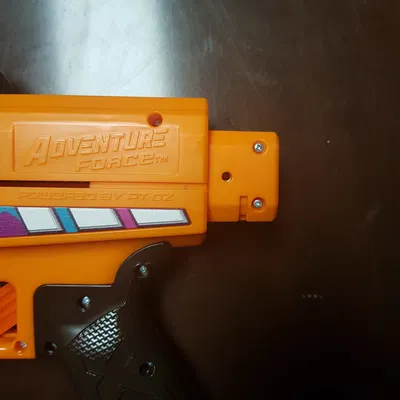 Spacer cho Dart Zone Aeon (và Nexus) Pro X