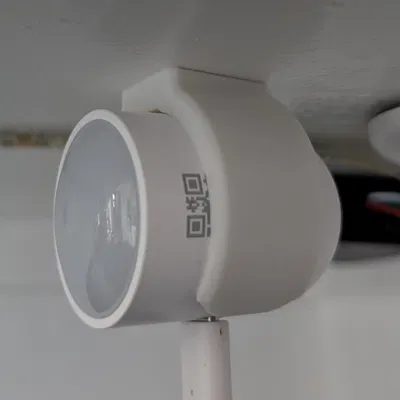 Clip gắn cho cảm biến hiện diện Sonoff SNZB-06P