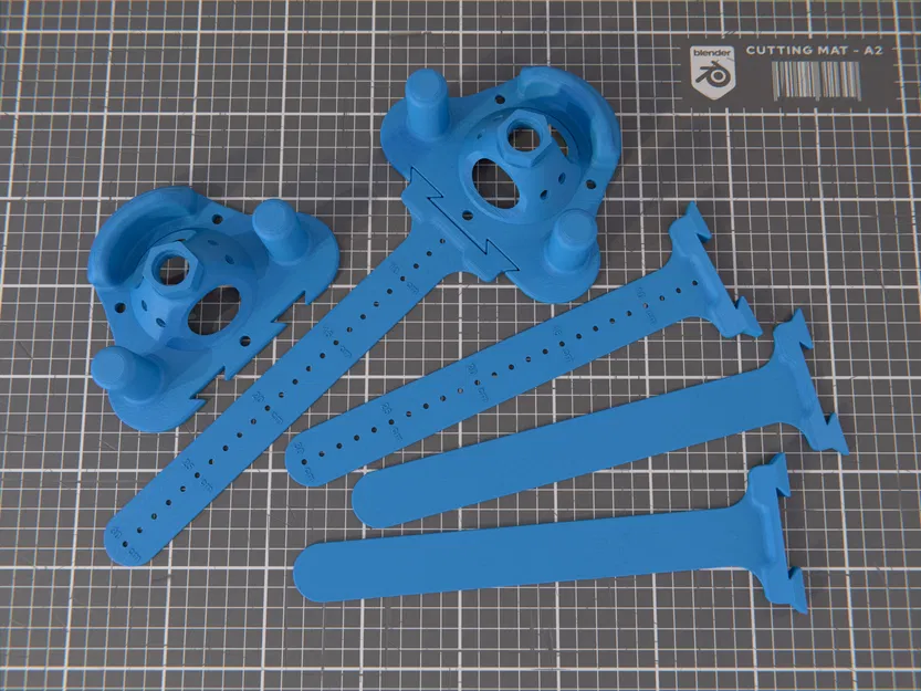 Dremel Router + Flat Guide + Radial Attachment (cho Dremel 3000/4000) - Image 5