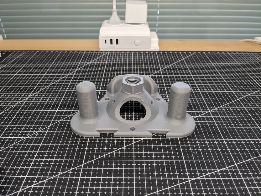 Dremel Router + Flat Guide + Radial Attachment (cho Dremel 3000/4000) - Image 6