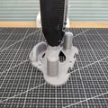 Dremel Router + Flat Guide + Radial Attachment (cho Dremel 3000/4000) - Thumbnail 7
