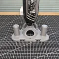 Dremel Router + Flat Guide + Radial Attachment (cho Dremel 3000/4000) - Thumbnail 8