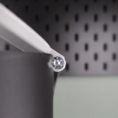 Thùng rác để bàn cỡ vừa (Desk Bin) – Medium garbage bin – Trash