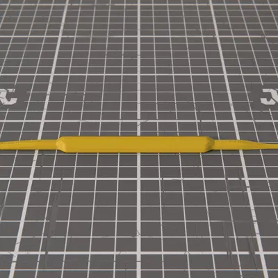 Spatula Điêu Khắc Cho Wargaming