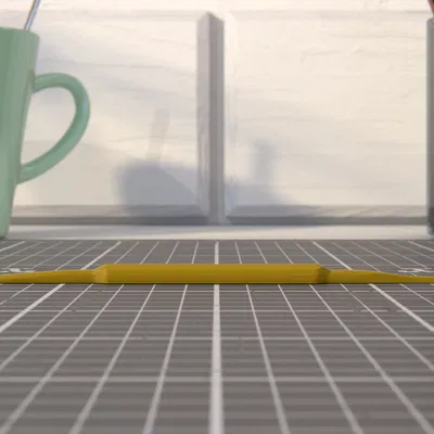 Spatula Điêu Khắc Cho Wargaming