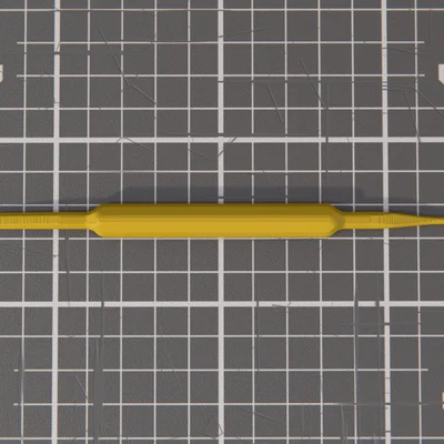 Spatula Điêu Khắc Cho Wargaming 5