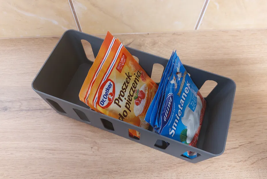 Hộp 3D BOX kissel pudding soup - Image 3