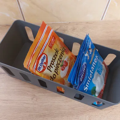 Hộp 3D BOX kissel pudding soup