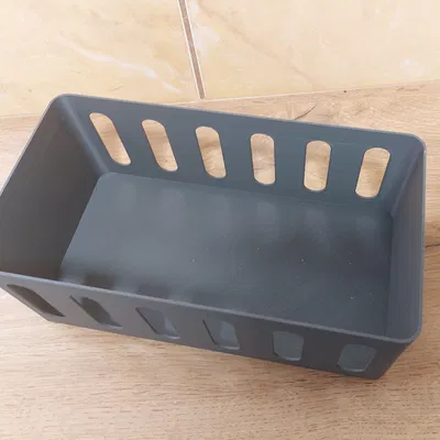 Hộp 3D BOX kissel pudding soup