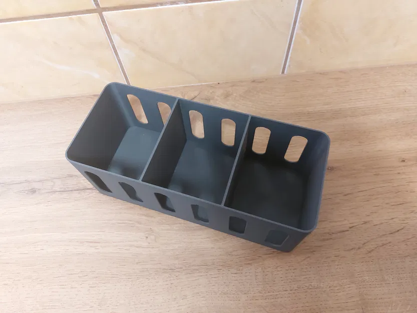 Hộp 3D BOX kissel pudding soup - Image 5