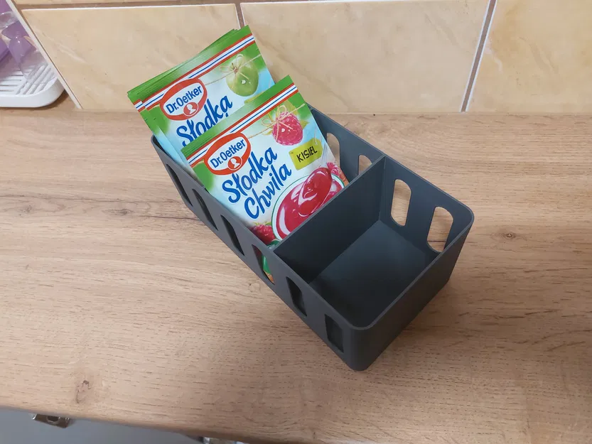 Hộp 3D BOX kissel pudding soup - Image 6