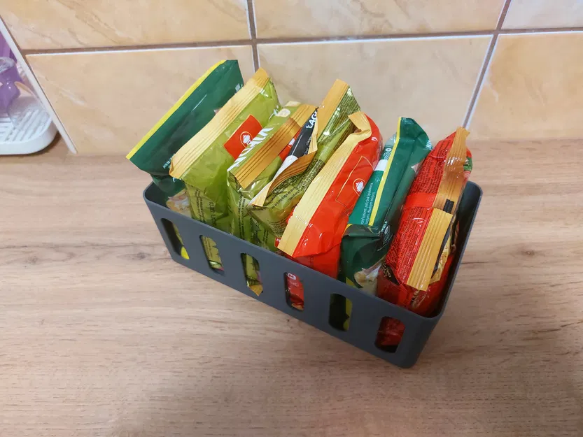 Hộp 3D BOX kissel pudding soup - Image 8