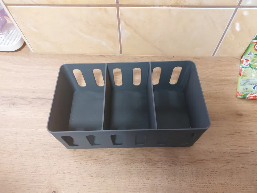 Hộp 3D BOX kissel pudding soup - Image 9