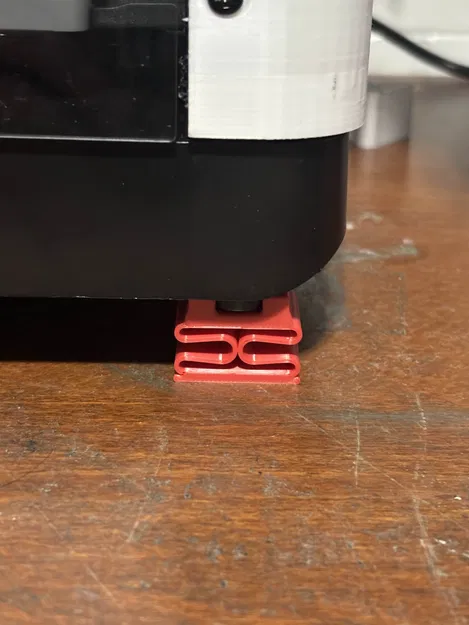 Chân chống rung cho máy in Flashforge Adventurer 5M - Image 1