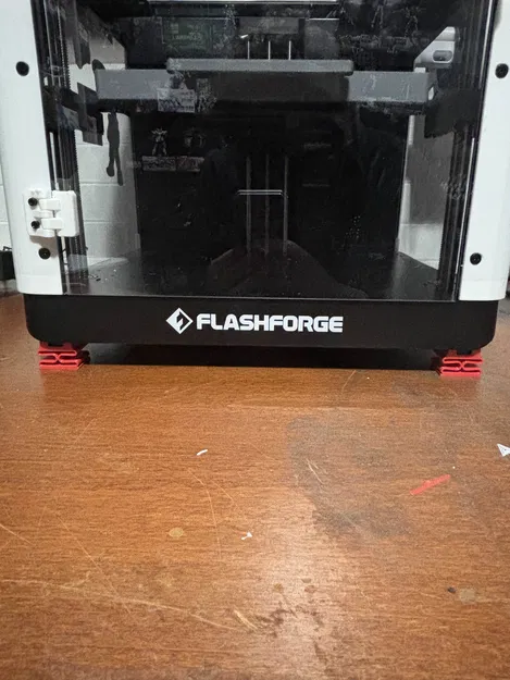 Chân chống rung cho máy in Flashforge Adventurer 5M - Image 2
